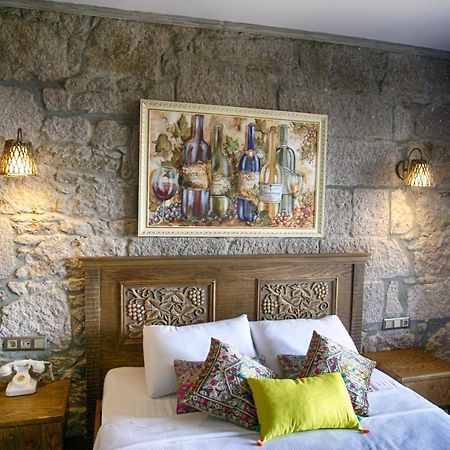 Assos Dionysos Special Class Hotel Adults Only 12 Years Exteriér fotografie