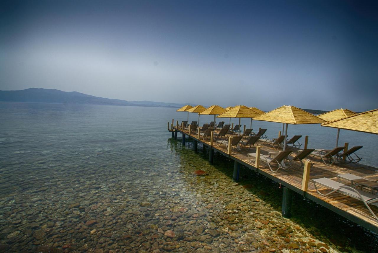 Assos Dionysos Special Class Hotel Adults Only 12 Years Exteriér fotografie