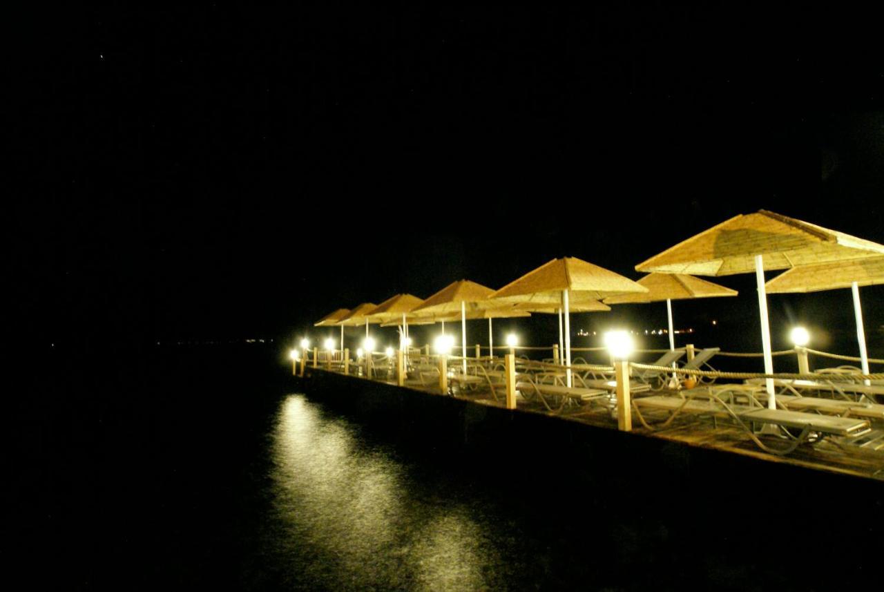 Assos Dionysos Special Class Hotel Adults Only 12 Years Exteriér fotografie