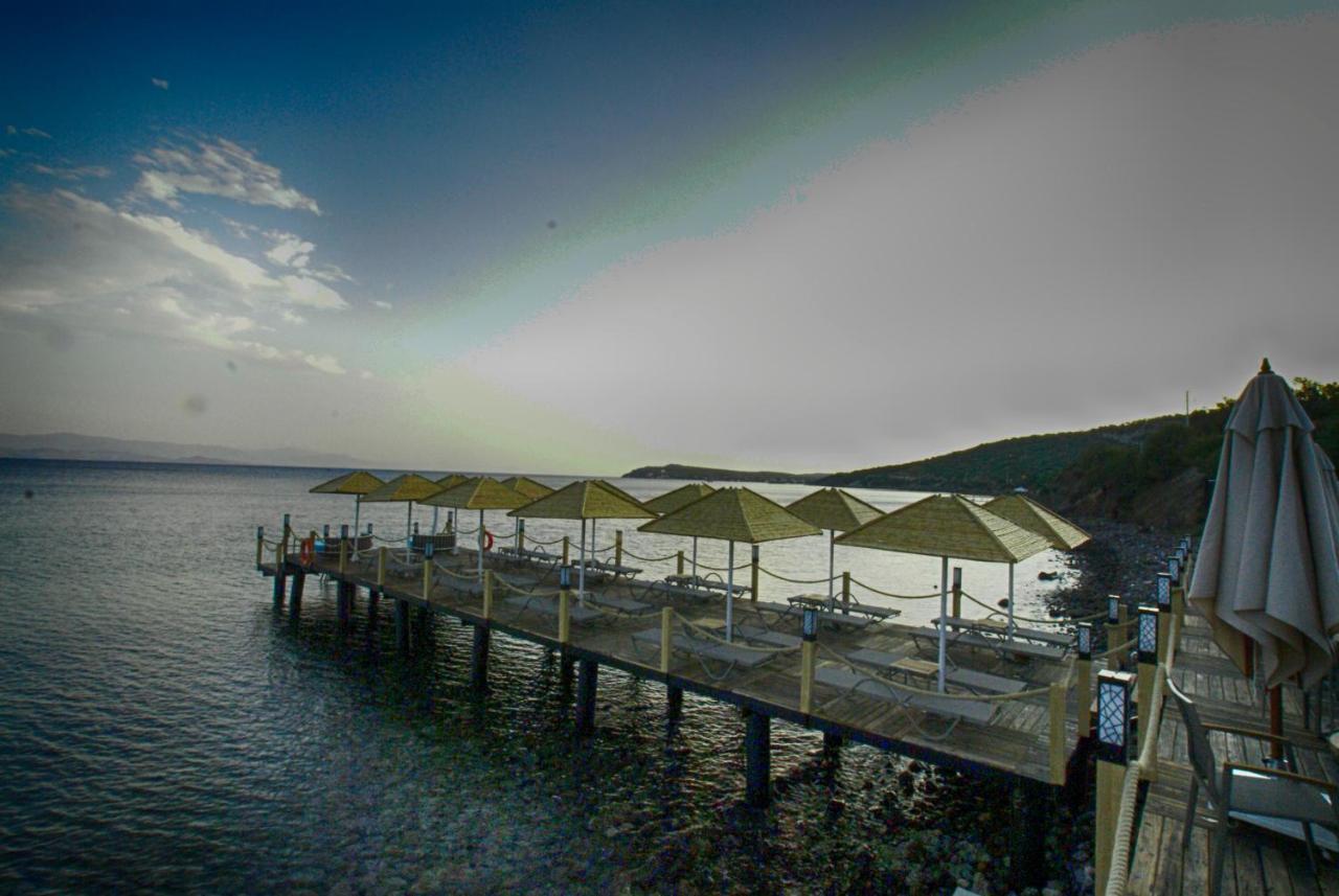 Assos Dionysos Special Class Hotel Adults Only 12 Years Exteriér fotografie