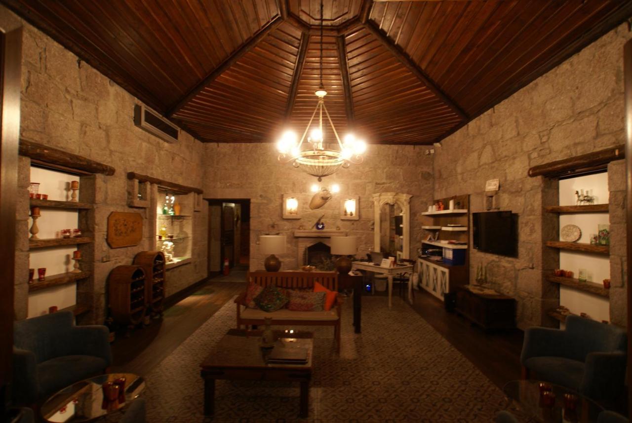 Assos Dionysos Special Class Hotel Adults Only 12 Years Exteriér fotografie