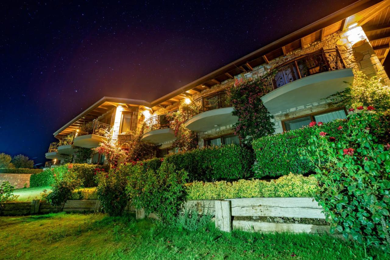 Assos Dionysos Special Class Hotel Adults Only 12 Years Exteriér fotografie